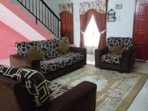 Homestay D-Zara